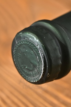 Camillo Donati Emilia Rosso Rosso della Bandita - вино игристое Камилло Донати Эмилия Росо Россо дела Бандита 0.75 л красное экстра брют