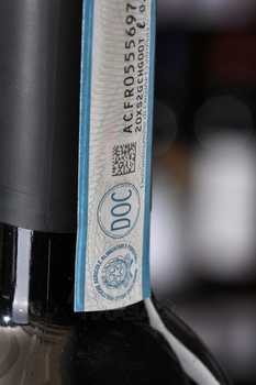 Domenico Clerico Visadi Dolcetto, Lange - вино Доменико Клерико Визади Дольчетто Ланге 0.75 л красное сухое