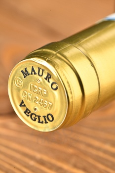 Mauro Veglio Langhe Nebbiolo Angelo - вино Мауро Веглио Ланге Неббиоло Анжело 2021 год 0.75 л красное сухое