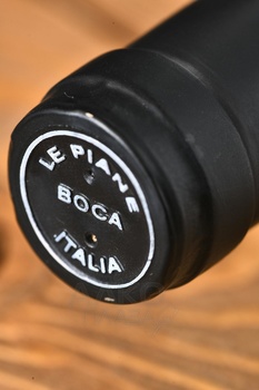 Boca Le Piane - вино Бока Ле Пьяне 2017 год 0.75 л красное сухое