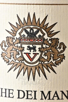 Rocche dei Manzoni Langhe Nebbiolo - вино Рокке дей Манзони Ланге Неббиоло 0.75 л красное сухое