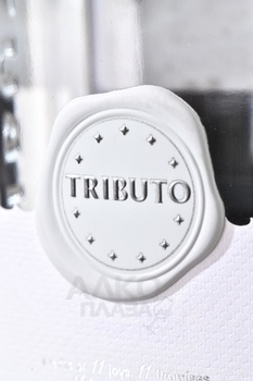 Don Nacho Tributo Extra Premium Blanco 100% Puro de Agave - текила Дон Начо Трибуто Экстра Премиум Бланко 100% Пуро де Агава 0.75 л