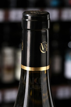 Vantorosso Vanni Bianco Veronese - вино Ванторосса Ванни Бьянко Веронезе 0.75 л белое сухое