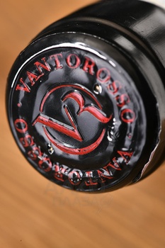 Vantorosso Valpolicella Classico - вино Ванторосса Вальполичелла Классико 0.75 л красное сухое