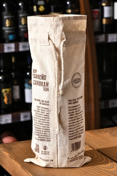 Ron Jungla - ром Джангла 0.7 л