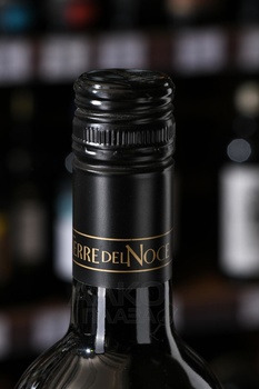 Mezzacorona Terre del Noce Merlot Dolomiti - вино Медзакорона Терре Дель Ноче Мерло Доломити 0.75 л красное сухое