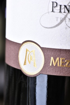 Castel Firmian Pinot Nero Trentino DOC - вино Кастель Фирмиан Пино Неро 0.75 л красное сухое