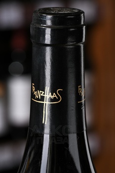 Franz Haas Pinot Nero Schweizer - вино Пино Неро Швайцер 0.75 л красное сухое