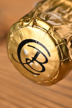 Leopold Leman Cremant de Bordeaux - вино игристое Леопольд Леман Креман де Бордо 0.75 л брют белое