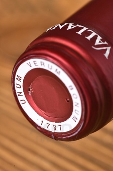 Vallana Boca - вино Валлана Бока 0.75 л красное сухое