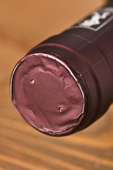 Gamay Grosjean - вино Гаме Грожан 2021 год 0.75 л красное сухое