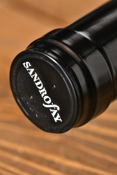 Costa Bassa Valtellina Superiore Valgella - вино Коста Басса Вальтеллина Супериоре Вальджелла 2018 год 0.75 л красное сухое