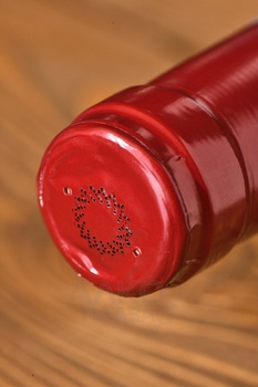 Roberto Sarotto Excelsius Barbera Piemonte DOC - вино Роберто Саротто Эксельсиус Пьемонт ДОК Барбера 2022 год 0.75 л красное сухое