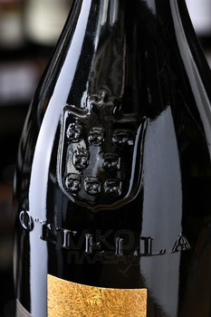 Ottella Lugana Le Creete - вино Оттелла Лугана Ле Крете 0.75 л белое сухое