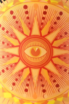 Costador Metamorphika Sumoll Blanc Brisat Catalunya - вино Костадор Метаморфика Сумоль Блан Брисат Каталунья 0.75 л оранжевое