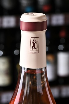 Ottella Roses Roses - вино Оттелла Розес Розес 0.75 л розовое сухое