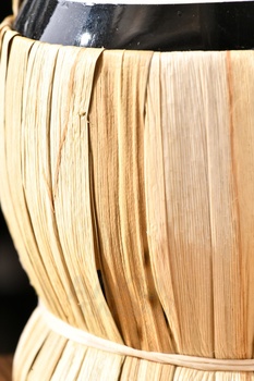 Vita Chianti Fiasco - вино Вита Кьянти Фьяско 0.75 л красное сухое