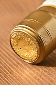 Vita Chianti Fiasco - вино Вита Кьянти Фьяско 0.75 л красное сухое