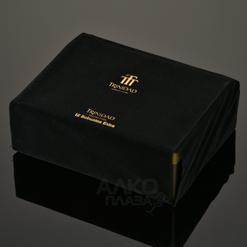 Trinidad Robustos Extra - сигары Тринидад Робусто Экстра