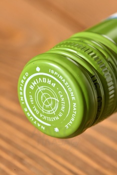 PRO.VI.MA Soleiano Verdicchio di Matelica - вино Про Ви Ма Солейано Вердиккио ди Мателика 0.75 л белое сухое