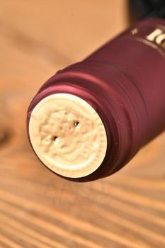 Vedi Alco Kagor - вино Веди Алко Кагор ликерное 0.75 л красное