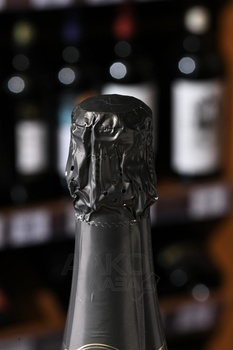 Vinart Vintage Cava - вино игристое Винарт Винтаж Кава 0.75 л белое брют натюр