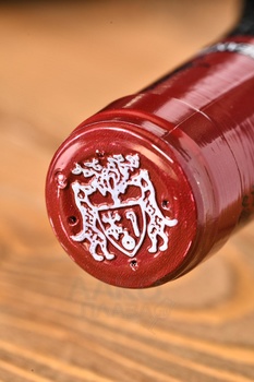 Geantet-Pansiot Coteaux Bourguignons - вино Жанте-Пансьо Кото Бургиньон 0.75 л красное сухое