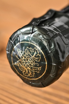 Fallet-Dart Mark de Champagne - бренди Фалле-Дар Марк де Шампань 0.5 л