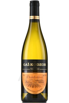 Terroir de Gai-Kodzor - вино Терруар де Гай-Кодзор 0.75 л красное сухое