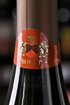 Marcel Cabelier Cremant du Jura Chardonnay - вино игристое Марсель Кабельер Креман дю Жюра Шардоне 0.75 л белое брют