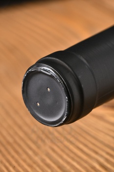 Domaine du Seminaire Les Saffres Cotes du Rhone - вино Домен дю Семинер Ле Сафр Кот дю Рон 0.75 л красное сухое