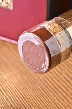 Saintonge Long Feng Blended Chinese Whisky - виски Сентонж Лунфэн 0.7 л в п/у