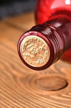 Feitianlong Meibiao Baijiu - Байцзю Фэйтяньлун Мэйбяо 53% 0.5 л