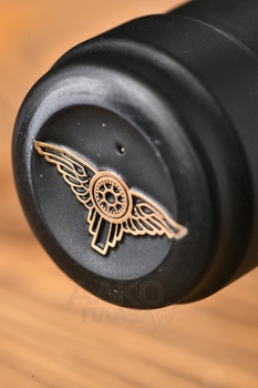 Miner The Oracle Napa Valley Red Wine - вино Майнер Зе Оракл Напа Вэлли Ред Вайн 0.75 л красное сухое