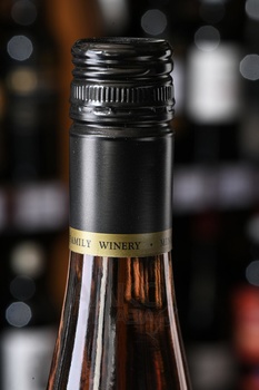 Miner Gibson Ranch Mendocino Rosato - вино Майнер Гибсон Ранч Мендосино Розато 0.75 л розовое сухое