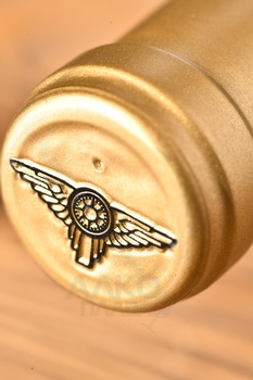 Miner The Iliad Napa Valley White Wine - вино Майнер Зе Илиад Напа Вэлли Вайт Вайн 0.75 л белое сухое