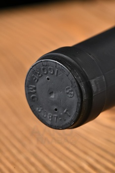 Fontezoppa Pepato Biologico - вино Фонтедзоппа Пепато Биолоджико 0.75 л красное сухое