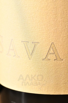 Savage - вино Севедж 0.75 л красное сухое