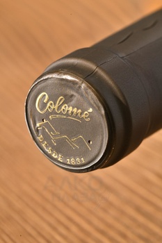 Colome El Camino Tannat - вино Коломе Эль Камино Таннат 0.75 л красное сухое