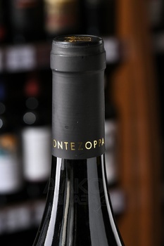 Fontezoppa Joco Pecorino - вино Фонтедзоппа Джоко Пекорино 0.75 л белое сухое