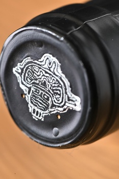 Tabali Pedregoso Gran Reserva Carmenere - вино Табали Педрегосо Гран Резерва Карменер 0.75 л красное сухое