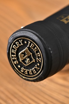 Botaina Amontillado - херес Ботайна Амонтильядо 0.75 л сухой