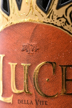 Luce della Vite - вино Люче Делла Вите 0.75 л красное сухое в д/у