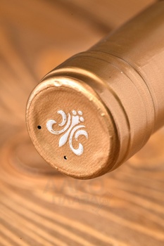 La Ronciere Selva Oscura Chardonnay - вино Ла Ронсьер Сельва Оскура Шардоне 0.75 л белое сухое