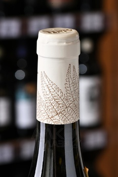 Fento Albarino - вино Фенто Альбариньо 0.75 л белое сухое