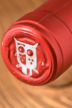 Gimenez Mendez Alta Reserva Tannat - вино Хименес Мендес Альта Резерва Таннат 0.75 л красное сухое