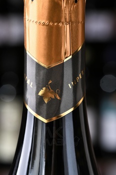 Cava Flama d’Or Imperial Reserva - вино игристое Кава Флама д’Ор Империал Резерва 0.75 л белое брют