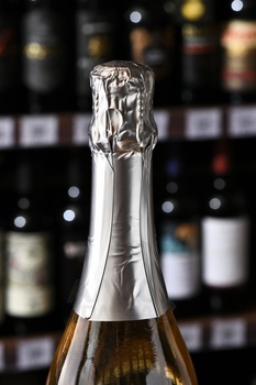 Whale’s Song Pinot Grigio - вино игристое Уэйлс Сонг Пино Гриджио 0.75 л белое экстра брют