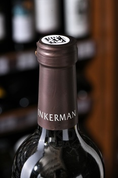 Inkerman Шато Руж 0.75 л красное полусухое