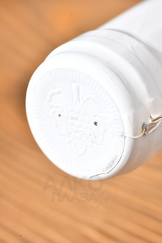 Kisi seria Chateau GRW - вино Киси серия Шато ГРВ 0.75 л белое сухое